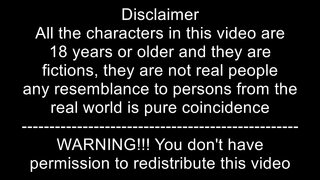 The genesis order: two hot girls, threesome sex and squirting ep 32