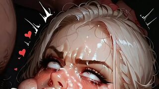 Synthetic Seduction: Pleasure Beyond the Real