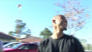 Katja Kassin Is A Total Grudgefuck Addict- Skankery