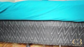 Russah Carmona Group Sex