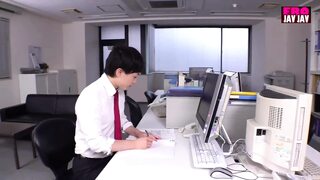 Monster Charm Emerges as Chitose Yuki Delivers a Wild, High-energy Tease - Part 5