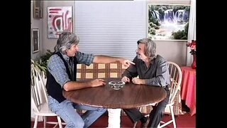 The Secrets of a Peculiar Italian Family From the Past, Special 1994!!! - (chapter 1)