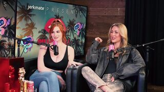 MEET THE 2026 AVN AWARDS HOSTS: ABIGAIIL MORRIS & ITSLO