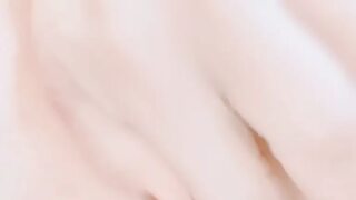 Butt plug in and out