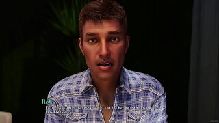 Being A DIK #242 - Sage Gets Jealous After I