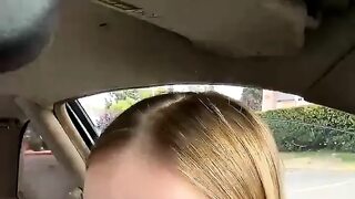 Stream Started Changing in the Car