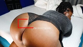 The Ways She Gets Vibration Orgasms and Takes She Craved Every Second Until I Took the Lead ` From Her Pleasure to My Dick 