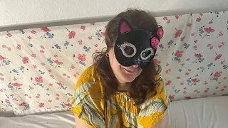 Fuck me good on a sunday morning 