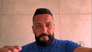 TRAILER - My Tigress's Immoral Desire