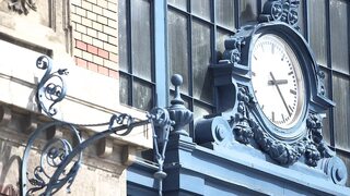 Hot Boy Guides His Big Cock Into Wet Vagina