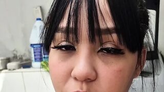 If I Know Something I'm Really Good at - Is Sucking Cocks Until They Explode