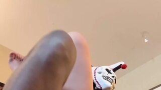 Dick🌭 Filled By A Clown