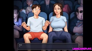 Summer time saga episode 3 video game 2025