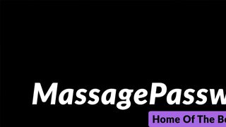 Britney Amber & Jade Nile Hot Scissoring Sesh Post Massage