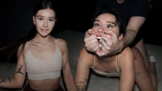 2 Vs 1 - I Was The Only Girl