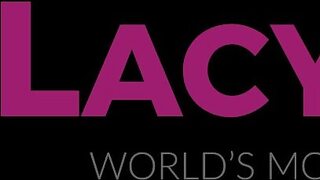 Swimmin' with my big booty in a sultry sex romp,