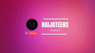 Dark Street Thug Humping Massive Black Woman Roughly