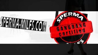 Cum Cum And Creampies - Big Tits - Sperma-Milf Dacada 50823