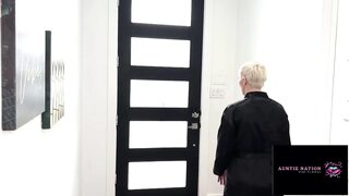 Businessman Comes Fucks Me