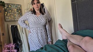 Jealous Stepmom showed me why I will never need another