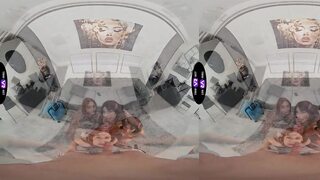 Lola Danger Shares Her Man After No Panties Shock - TmwVRnet