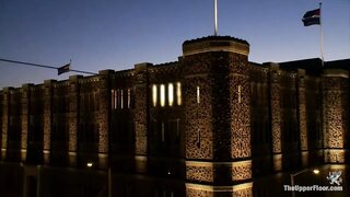 Fresh Meat Emma Haize