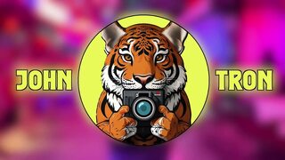 JohnTronX - Hot cosplayed Thai amateur rides my hard dick in POV