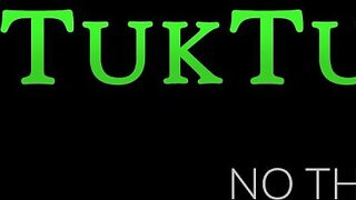 Thick-tattooed Thai schoolgirl's bushy pussy🌮️ brutally pounded in hot doggy