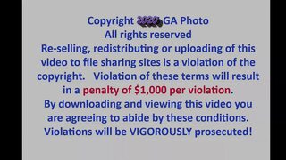 Alex Harper-marketing Hard Sell