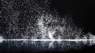 Claudia and Talon Decide to Punish Their Slutty Babysitter by Fucking Her