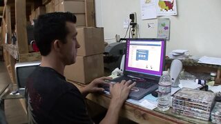 Long bumped pussy of nasty MILF fuckhole looks fine full of sperm