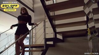 Cheating Spouse Gets Licked In A Compacted Spot - Official