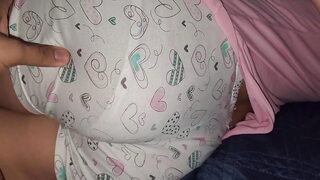 My Niece Gets Double Penetration Prank Surprise