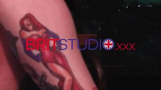 Identical Stepsisters Tell You How To Wank