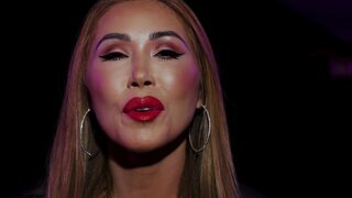 Kianna Dior Purple Nights Featuring Jonni Darkko