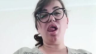 Cut the Hole in My Top to Put Titties Out