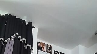 Salome Salvi Dominated by Mistress Dominafire