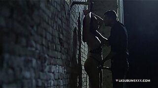 LaSublimeXXX Valentina Nappi sex slave