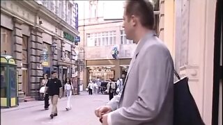 Very sexy big boobs blonde girl ass fuck   cum in mouth