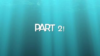 Part 2:- Mollys treat for a good first day!