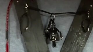 I Open the Doors of This Dungeon to You