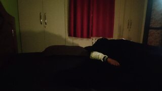 Don't Tell my  I Fucked My boyfriend 