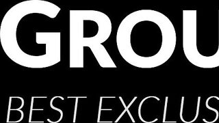 Dirty German MILF Engaged In激烈的Group Sex Threesome