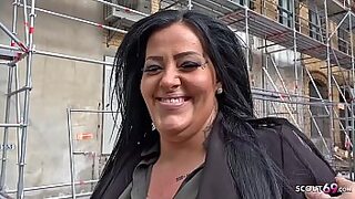 Juicy German scout plumbs ravished amateur teen Ashley's gaping pussy🌮️