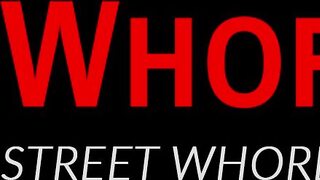 Prostitute enjoys extra payment for spitroast action