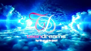 Nikki Hill in Christmas Lingerie