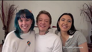 Bbw Amateurs' Filthy Casting Calls Result in Explicit Gloryholes