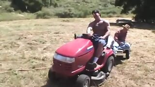 Lesbians milf pussy licking, pussy fucking orgy party (Full original movie)