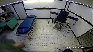 Not So Free Health Care - Sheila Daniels