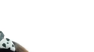 Hucow being humiliated and ignored